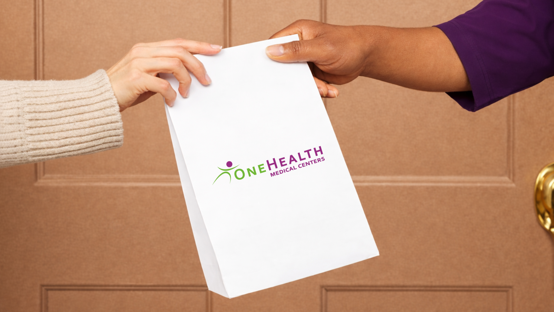 Drug Prescription Delivery