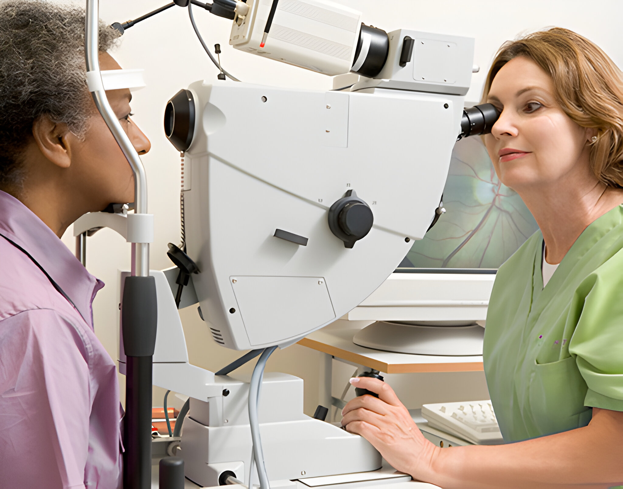 Optometry