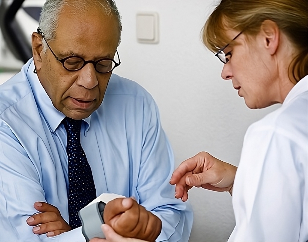 Primary Care Services