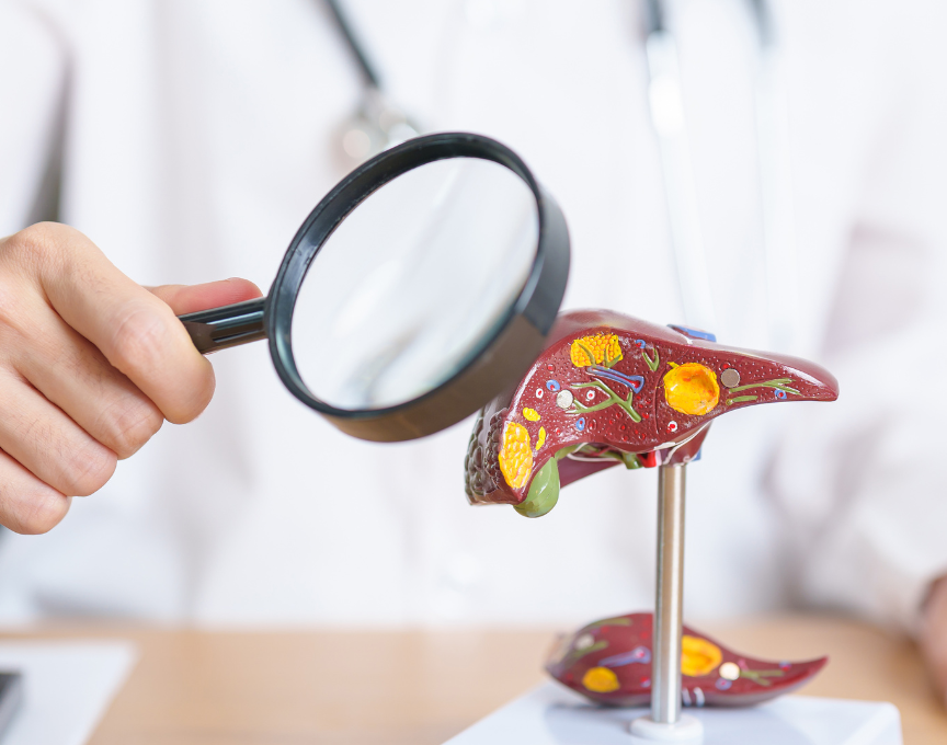 Gastroenterology