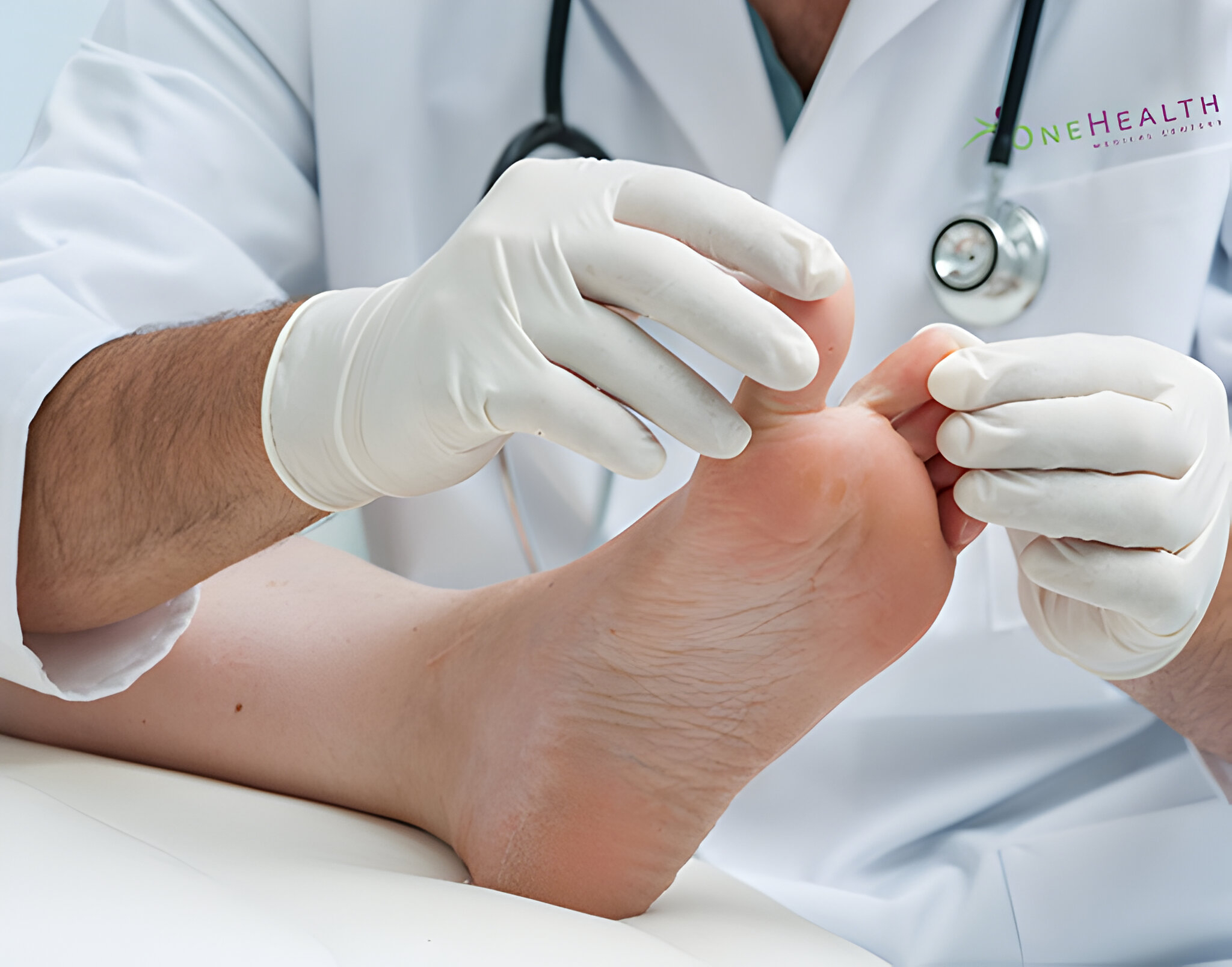 Podiatry