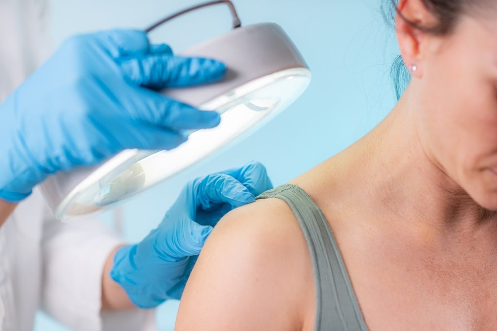Dermatology