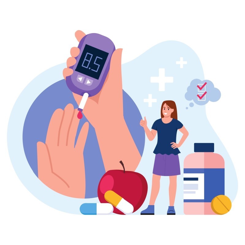 The Urgent Importance of Addressing Diabetes: One Health Medical Center Weighs In