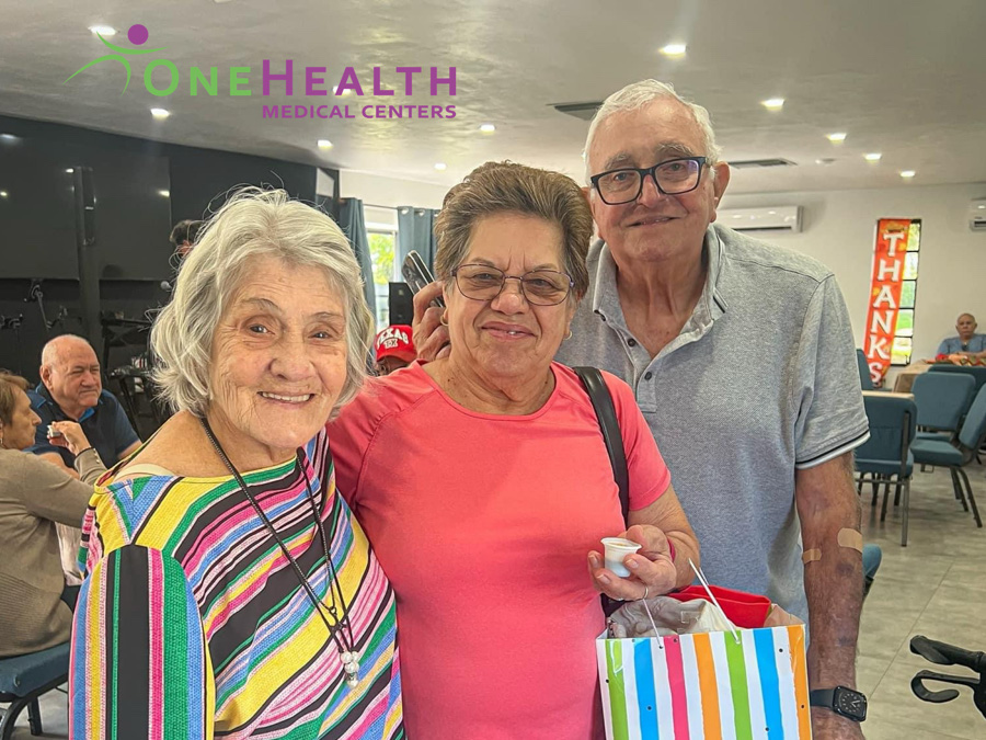 Start the New Year with Health: Regular Checkups at One Health Centers in Miami-Dade