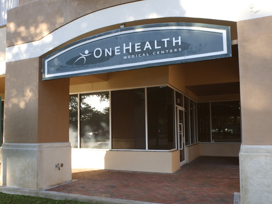 Unveiling One Health Medical Centers